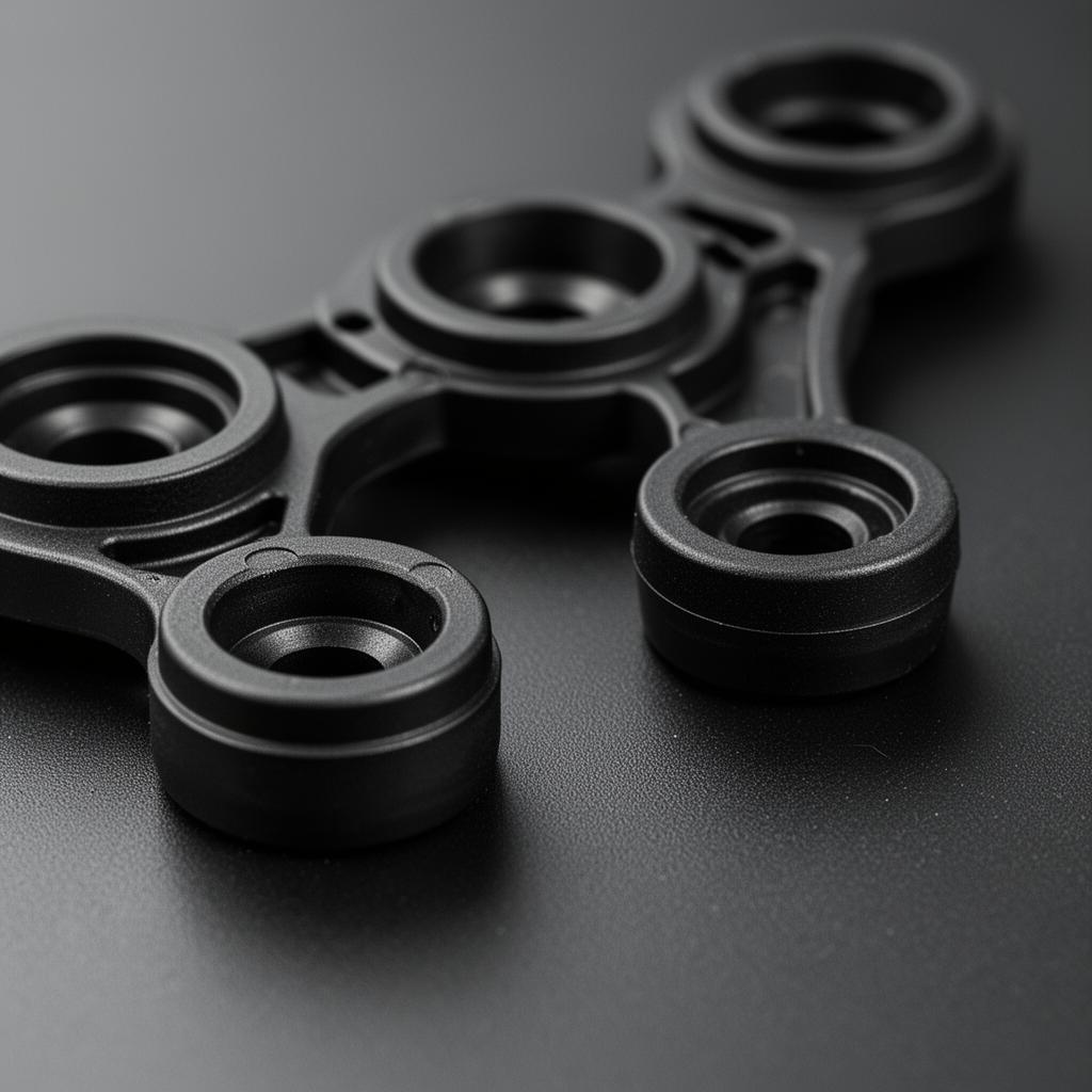 Medical Device Plastic Components